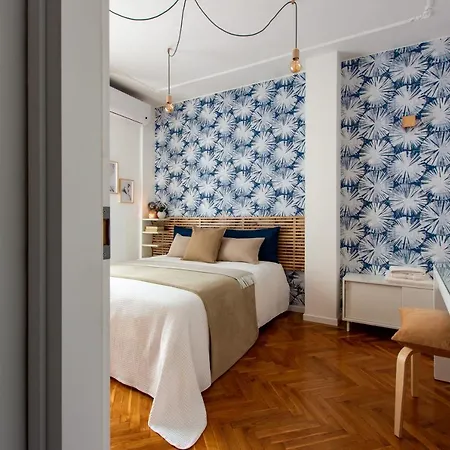 Appartement Sunny Side I