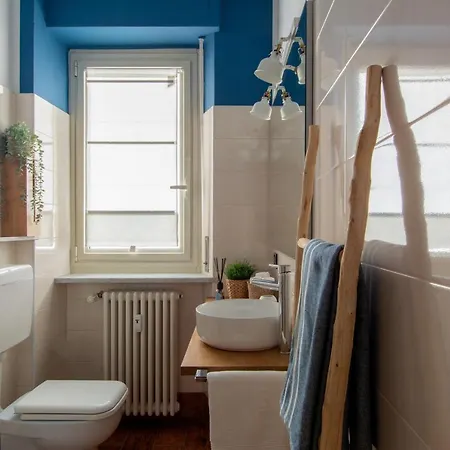 Apartment Sunny Side I *