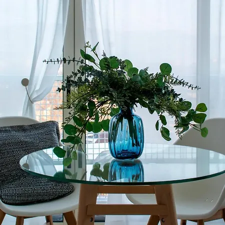 Sunny Side I Apartment Turin