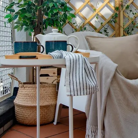 Apartment Sunny Side I *
