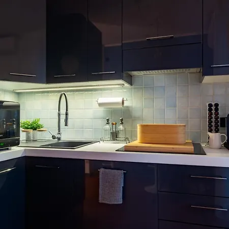 Sunny Side I Apartamento